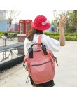 Plecak kobiet torba na ramię plecaki do użytku codziennego panie o dużej pojemności z powrotem do torba szkolna nastoletnich dzi