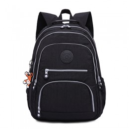 TEGAOTE plecak kobiety tornister dla nastoletnich dziewcząt Mochila Feminina Mujer kobieta plecak na laptopa plecak podróżny pan