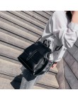 LEFTSIDE marka 2018 Retro Hasp z powrotem torba PU skórzany plecak kobiety szkoła torby dla nastolatków dziewczyny luksusowe mał