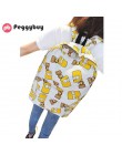 Drukowanie kreskówki plecaki damskie płótno torby szkolne dla nastoletnich dziewcząt torba podróżna na ramię mochila feminina Bo