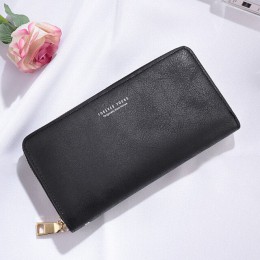 Marka projektant opaska na nadgarstek portfele kobiety wiele wydziałów sprzęgła portfel kobiet długi duża karta torebka damska t