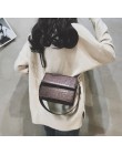 Damskie projektant luksusowa torebka 2019 moda nowy wysokiej jakości PU skóra kobiet torebki krokodyla wzór torba na ramię