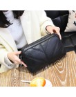 2019 wysokiej jakości kobiety torebka luksusowa torba miękka torba na ramię ze skóry PU moda damska Crossbody torby kobieta Bols