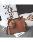 LANLOU torebka damska torba na ramię luksusowe torebki torba kobieca s projektant wysokiej jakości peeling skóry messenger torba