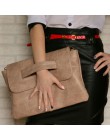 Koperta sprzęgłowa torba mody kobiet wysokiej jakości torby Crossbody dla kobiet tendencja torebki messenger torba duża torebka 