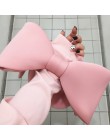 [Super Seabob] 2019 wiosna lato kobieta nowa osobowość różowy kolor łączone łuk wielu stosować metody torebki torby na wszystkie