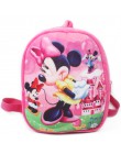 2019 kreskówki dla dzieci pluszowy plecak s Mini tornister Mickey pluszowy plecak torby szkolne dla dzieci dziewczyny chłopcy pl