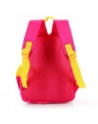 Wodoodporna Cartoon mickey plecaki/dzieci torebki dziecięce plecaki dla dzieci/tornistry dla dzieci/tornister dla chłopców i dzi
