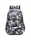 Wysokiej jakości plecaki dla nastolatek dziewcząt i chłopców plecak torba szkolna dla dzieci dla dzieci torby poliester moda tor
