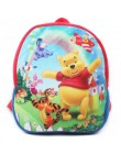 2019 nowy Cartoon dla dzieci Mickey torba szkolna dla dzieci dzieci śliczne pluszowy plecak szkolny chłopców tornister