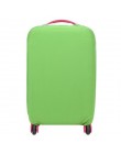 Bagażu podróży pokrywa wózek ochronna case walizka osłona przeciwpyłowa dla 18 "-30" bagaż bagaż pokrowce na torby akcesoria pod