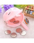 Moda Mini portmonetka śliczne Kawaii Cartoon królik zwierząt etui kobiety dziewczyny mały portfel miękkie silikonowe monety torb