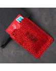5/10 sztuk folia aluminiowa etui na RFID Anti-degaussing posiadacz karty ochrona banku zestaw kart torba ochronna NFC Anti zabez