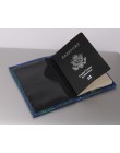 2019 HOT moda Unisex Lizard paszport ochraniacz uchwytu portfel wizytownik miękki paszport okładka dzień sprzęgła  T2