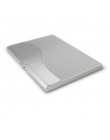 MOLAVE posiadacz karty ze stali nierdzewnej srebrny Aluminium biznes karty & ID posiadacze kart skrzynki pokrywa posiadacz karty