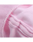 Biustonosze do karmienia macierzyństwo karmienie piersią biustonosz w ciąży bawełniana bielizna 36-42