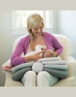 Baby Poduszki Wielofunkcyjne Warstwowy Karmienia Piersią Zmywalny Pokrywa Regulowana Model Poduszka Dla Niemowląt Pielęgniarstwo