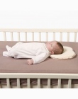 Poduszka dla niemowląt Niemowlę Maluch Sen Pozycjoner Stabilizatora Poduszka Płaska Głowa Poduszki Almohadas Ochrony Noworodka B