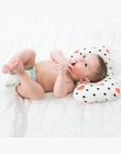 Poduszka dla niemowląt Zapobieganie Głowica Płaska Kształtowanie Poduszka Dla Niemowląt Pielęgniarstwo Poduszka Dla Niemowląt Ba