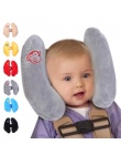Miękkie Zabawki Dla Dzieci Maluch Zagłówek Poduszki Dzieci Ochrona Głowy Samochodu Bezpieczeństwa Dziecka Seat Neck Wsparcie Pod