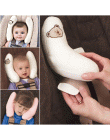 Miękkie Zabawki Dla Dzieci Maluch Zagłówek Poduszki Dziecko Ochrona Głowy Dzieci Fotelik Samochodowy Wsparcia Szyi Poduszkę Wóze