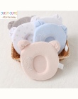 4 style tylko śliczne marka wysokiej jakości anty migreny adorable baby shape memory foam poduszka poduszka wklęsła