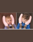2016 poduszka dla niemowląt Niemowlę dziecko regulowana ochrona poduszka głowy szyi wsparcie wyposażone na siedzeniu samochodu w