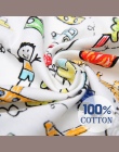 2018 Moda muślin przewijać dziecko wrap 100% bawełna swaddleme miękkie niemowląt Koc & Pieluszki dziecięce koce noworodka deken