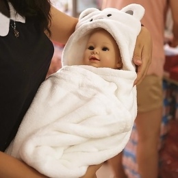 Miękkie Koce Dla Dzieci Z Kapturem Ręcznik Kąpielowy Dla Dzieci niemowląt Ręczniki Kształt Zwierząt Piękne Dziecko Ręcznik kąpie