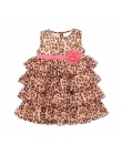 Dziecko Sukienka 1 rok urodziny sukienka Lato w stylu ubrania dla dzieci noworodka dziewczynka chrzciny suknie tutu sukienka Suk
