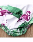 2018 Brand New Maluch Niemowlę Romper Dla Dzieci baby Girl Swimsuit Bikini Kostiumy Kąpielowe Stroje Kąpielowe Dla Dzieci Lato S