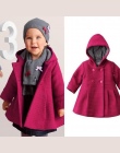 2017 dziecko dzieci kurtki zimowe płaszcz dziewczyny różowy płaszcz dzieci casual ubrania dla niemowląt dzieci znosić & płaszcze