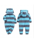Nowy 2018 kostium dla dzieci śliczne camo kombinezon płaszcz dla baby boy ubrania dla dzieci, polar strój Kurtka dla niemowląt d