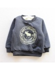 BibiCola Dzieci Zima Outweater Nowy 2017 Casual Dla Dzieci Dla Dziewczyn Coat Gruby Ciepły Aksamit Dziewczyna Maluch Odzież Dzie