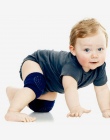 Dziecko Bawełna Nakolanniki Dzieci Antypoślizgowa Crawl Konieczne Knee Protector Niemowląt Legginsy Dzieci Getry Dla Baby Gry Za