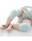 Dziecko Bawełna Nakolanniki Dzieci Antypoślizgowa Crawl Konieczne Knee Protector Niemowląt Legginsy Dzieci Getry Dla Baby Gry Sp