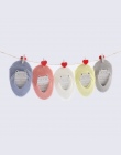 Cukierki Kolor New Born Baby Skarpety Podłogowe Krótki Anti Slip Skarpetki Dla Niemowląt Chłopcy Dziewczyny Solid Color