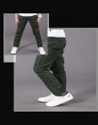 Chłopcy spodnie jeansy dla dzieci 2018 na co dzień Wiosny Stałe Bawełna Mid elastyczny Pas Spodnie dla Boy jeans Spodnie dla dzi