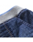 Wysokiej jakości grube zimowe ciepłe kaszmiru Chłopców dla dzieci spodnie dla dzieci spodnie dla dzieci dzieci dżinsy