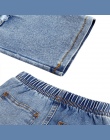 Ulica Mody Jasny Kolor Chłopców Dżinsy Miękkie Spodnie Denim Jeans Cowboy Projektanci Długie Spodnie Dla Dzieci Dla Chłopca Dory