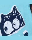 Detal Dziewczynek Topy Dzieci T shirty Z Długim Rękawem 2018 Jesień Dzieci Tee koszula Wiosna paski Marki t-shirt dzieci blusas