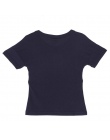Lato Dorywczo dzieci Wygodne Ubrania Rozpocząć Druku Koszulki Bawełniane Dla Dzieci Chłopcy Dziewczyny T Shirt