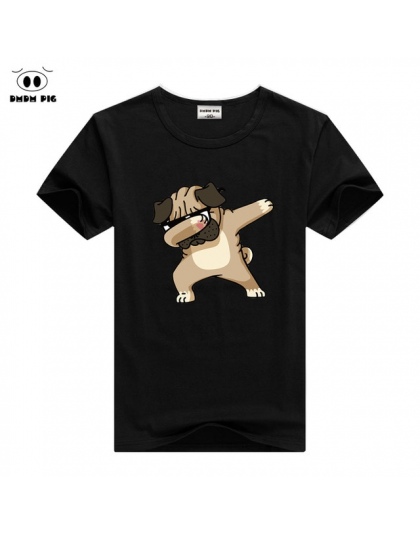 DMDM ŚWINIA Dzieci Lato T Shirt Pocierając Funny Cartoon Krótkim Rękawem T-shirty dla Chłopców Dziewczyny Topy Dzieci Tshirt 8 1