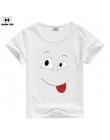 DMDM ŚWINIA Baby Boy Ubrania Dziewczyna Maluch Odzież Koszulki Śmieszne Dzieci Tshirt dzieci Koszulki Dla Dziewczynek Chłopców T