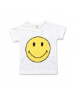 Lato moda dzieci t shirty dla chłopców dziewczyny t-shirt dla dzieci bawełna krótki rękaw bluzki dla dzieci trójniki projektant 