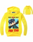 Roblox Bluzy Shirt Dla Chłopców Bluza Czerwony Noze Dzień Kostium Dzieci Sport Shirt Sweter Dla Dzieci Z Długim Rękawem T-shirt 