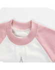 Dziecko bluza 2018 jesień i Wiosna kobiet dziecko odzież dziecięca dziecko o-neck sweter Bawełna dziewczynek chłopców ubrania