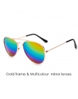 Pro Acme Moda Dla Dzieci Okulary Pilot Dzieci okulary Pilot Dziecko Okulary 100% Ochrona UV De Sol CC0610