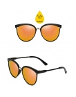 LeonLion Cukierki Marka Projektant Okulary Cat Eye Kobiety Luksusowe Plastikowe Okulary Klasyczne Retro Outdoor Óculos De Sol Ga