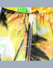 Dzieci Zarząd Szorty Chłopiec Spodnie New Fashion 4 Kolorów W Stylu lato Casual Kostiumy Dla Dzieci Plaża Spodenki 2-16 T Druku 